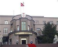 TSK'dan a��klama
