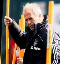 �lk tercih Mustafa Denizli