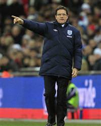 Capello'dan ele�tiri
