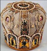 �nce Topkap� sonra Kremlin