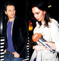 Yeni g�zdesi 'Yerli Matthew'
