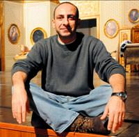 'Karayip Korsanlar�'nda oynamay� k�l pay� ka��rd�m