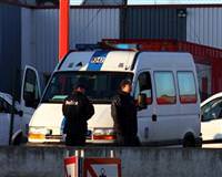 Roj TV kapat�ld�