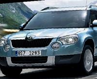 Skoda'dan ilgin� tan�t�m