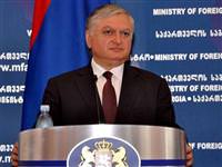 Ermenistan, tasar�n�n kabul edilmesinden memnun