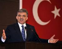 "Karar� esefle kar��l�yorum"