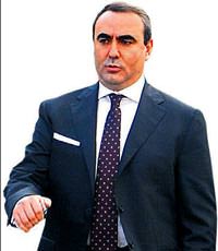 Malki davas�nda Evcil'e 4. m�ebbet