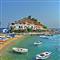 Ege adalar� kap���l�yor