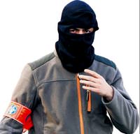 AB ba�kentinde PKK'ya darbe...