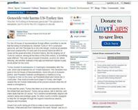 "Tamamen duygusal bir karar"