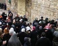 Cuma sonras� �iddetli �at��ma