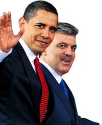 Obama'n�n m�dahalesi de yetmedi