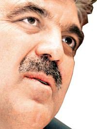 G�l: Karar�n T�rk halk� nezdinde hi�bir itibar� yok