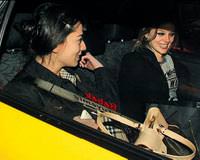 Merve Naz'land�