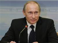 Putin hesap soruyor