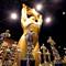 Los Angeles Oscara haz�rlan�yor