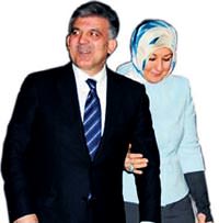 G�l: T�rkiye inanmad��� bir �eyi bask�yla kabul etmez