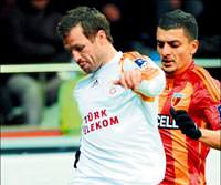 Neill: Galatasaray T�rkiye�nin en iyisi
