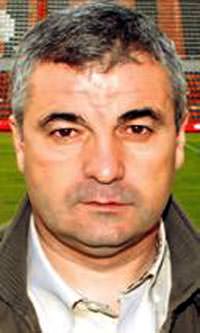 �al�mbay'�n umudu eski Galatasarayl�lar