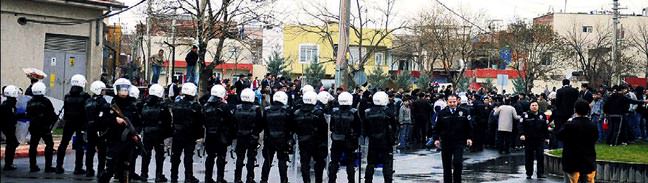 D.Bak�r'da OHAL!
