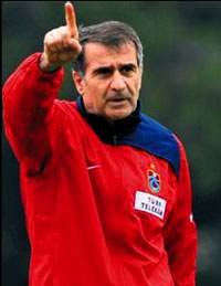Trabzonspor'da tek hedef 3 puan