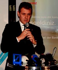 En iddial�s� biziz