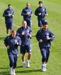 F.bah�e ile Antalyaspor ligde 30. kez