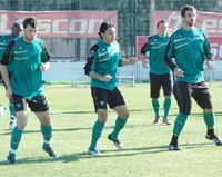 Denizlispor ile Manisaspor yar�n ligde 8. kez