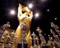Los Angeles Oscar'a haz�rlan�yor