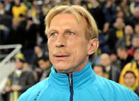 Fenerbah�e Kul�b�'nden a��klama