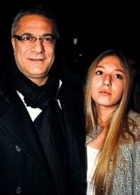 'Her kad�nla aldatsam Tiger Woods olurdum'