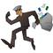 Poker turnuvas�nda soygun