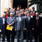 ABDye Ermeni Tasar�s� Protestosu