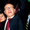 Talat, cumhurba�kanl���na ikinci kez aday oldu