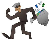 Poker turnuvas�nda soygun