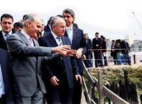 Arkeopark i�in uluslararas� yar��ma