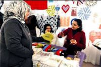 Bayrampa�a'da 2'nci 'Han�meli'