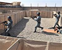 Afganistan'da Taliban �at��malar�