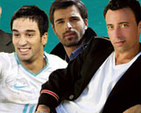 ��te benim idol kad�n�m