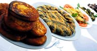 T�rk gastronomi sahnesi renklenecek