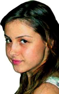 Liseli Duygu'nun �l�m� y�rek yakt�