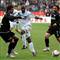 Manisaspor evinde yenilmiyor