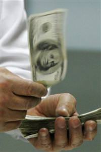 Dolar d���yor
