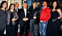 T�rkiye yeni sesini Avrupa'da ar�yor