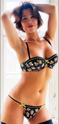 �talyanlara g�re Efe, d�nyan�n en g�zel transseks�eli