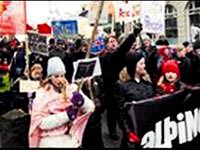 �zlandal�lar, �ngiliz mudilere geri �demeye 'Hay�r' dedi