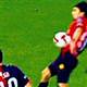 Hakem g�rmedi