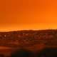 Toz ve �amur alarm� - HAR�TALI