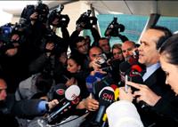 Tan, isti�arelere ba�lad�
