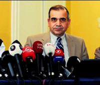 Kandilli: Marmara i�in ihtimal ayn�